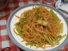 -老郑家东北春饼(龙悦居店)