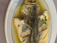 -银都上海菜馆(粤海东路店)