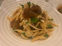 -天外天烤鸭店(八角店)