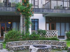 -溪口-滕头旅游景区