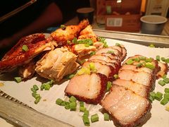 -绿茶餐厅(千岛湖银泰城店)