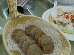 -水乡人家私房菜(逢简店)
