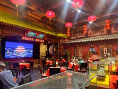 -正阳门饭庄·烤鸭·北京菜(万丰路七里庄店)