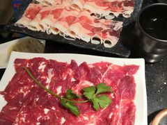 -锅说大脸毛肚重庆老火锅(佐阾店)