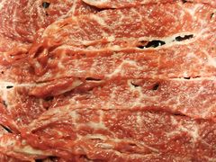 雪花肉-原牛道·潮汕围炉火锅(讯美店)