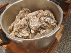 -蚝英雄·鲜蚝自助专门店
