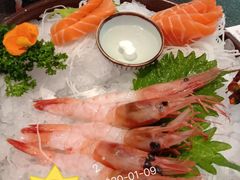 -将太无二·北美传奇寿司(荟聚购物中心西红门店)
