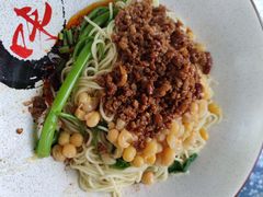 -老地方猫儿面(磁器口店)