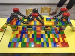 -想家粒科学探索中心(青林湾店)