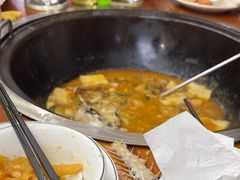 -曹丞相·地锅鸡·地锅鱼(武林店)