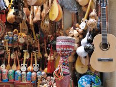 -新疆国际大巴扎