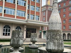 -青岛啤酒博物馆