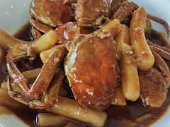 -蟹天蟹地农家菜·阳澄湖大闸蟹(浅水湾店)