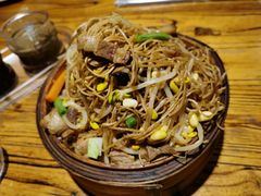 -老雒阳面馆·水席·洛阳菜(王城路店)