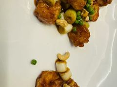 -鸽子侯·家宴·平价海鲜(市图书馆店)