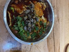 -柳州肥姨妈大骨螺蛳粉(沙河店)