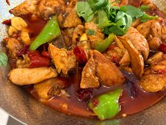 -小郭私房菜·海肠捞饭(学士街店)