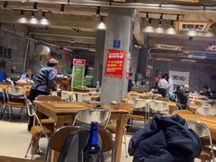 -熙成烧烤(白塔岭店)