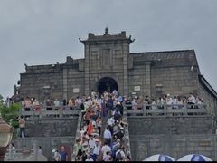 -南岳衡山风景名胜区