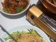 -关东小磨东北菜(漕河泾印象城店)