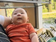 -小意思咖啡店(草桥店)