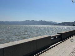 -东钱湖旅游度假区