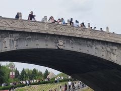 -赵州桥景区