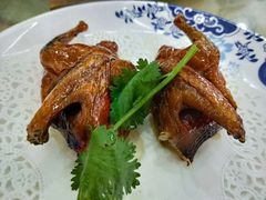-水乡人家私房菜(逢简店)