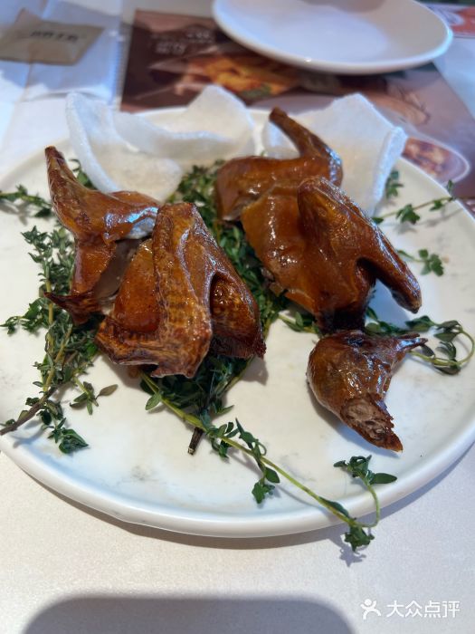 避风塘·金牌店·夜宵(金玉兰店)图片