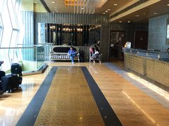 -香港华美达海景酒店