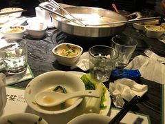 -骨之味·筒骨汤火锅(江头店)