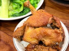 -斯丹姜母鸭·古法干香(涂门街总店)