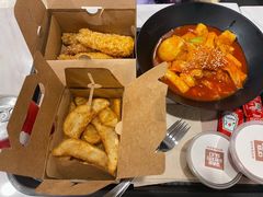 -Kyochon1991校村炸鸡(杨高中路店)