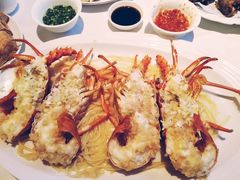 -新海利海鲜城·41年珠海老字号(夏湾店)