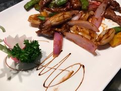 -元素中餐厅.海南菜.粤菜.椰子鸡.海鲜.包房.石梅湾威斯汀度假酒店