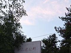 -红山国家森林公园