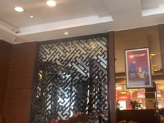 -老牌坊•鲁菜名店•地道济南菜(大观园商埠店)
