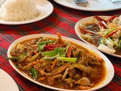 -Raya Father Restaurant