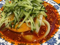 -柴窝堡22号辣子鸡·传承新疆菜