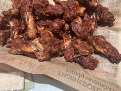 -肯德基(友好店)