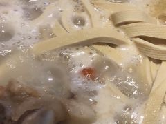 招牌筒骨砂锅-小骨煲金华砂锅(转塘金街美地店)