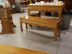 大堂-酒城大贰火锅旗舰店