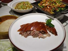 -大鸭梨烤鸭店(花园村店)