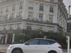 -广厦天都城