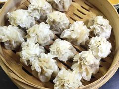 -正宗天津烧麦馆(柳州路店)