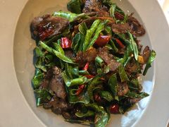 -半山腰·云南菜(侨福芳草地店)
