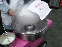 -夫子庙小吃广场(东牌楼店)