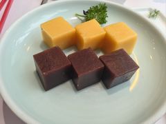-味+新京宴·烤鸭·北京菜(创意谷店)