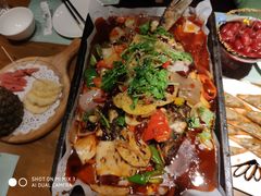-别院里音乐餐酒吧(双流航空港店)
