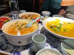 -卢大鲜鱼头捞饭(美利广场店)